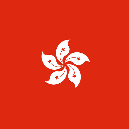 Chine Hong Kong Address