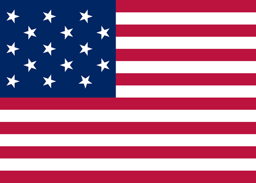 United States Address